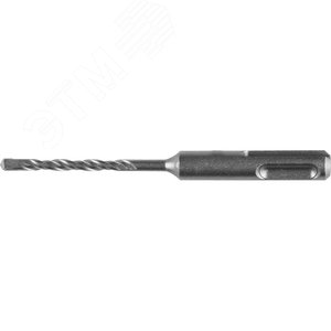 Бур SDS-plus 4X110 мм 2