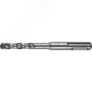 Бур SDS-plus 8x110 мм