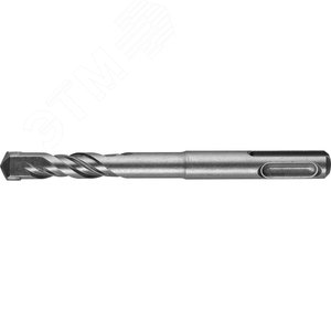 Бур SDS-plus 10x110 мм