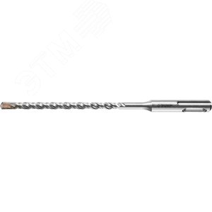 Бур SDS-plus 6x160 мм