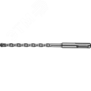 Бур SDS-plus 8x160 мм - ЗУБР