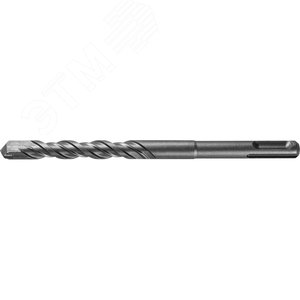 Бур SDS-plus 12x160 мм