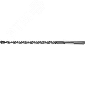 Бур SDS-plus 8x210 мм 2