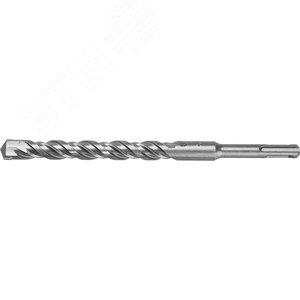 Бур SDS-plus 14x210 мм