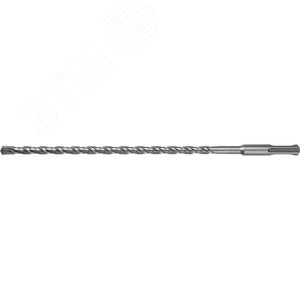 Бур SDS-plus 8x260 мм