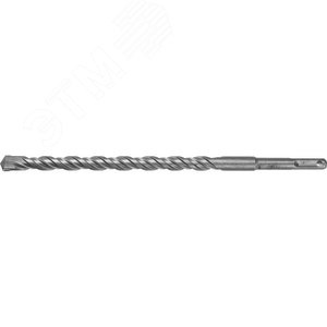 Бур SDS-plus 14x260 мм - ЗУБР