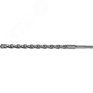 Бур SDS-plus 14x310 мм