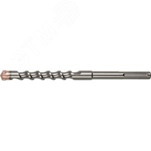 Бур SDS-max 25X200/320 мм, Профессионал - ЗУБР