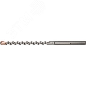 Бур SDS-max 12X200/340 мм, Профессионал
