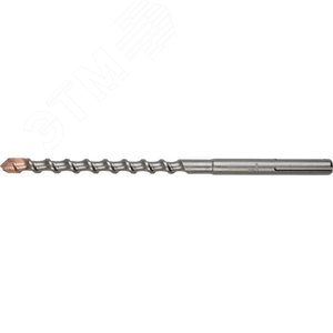 Бур SDS-max 18X200/340 мм, Профессионал - ЗУБР