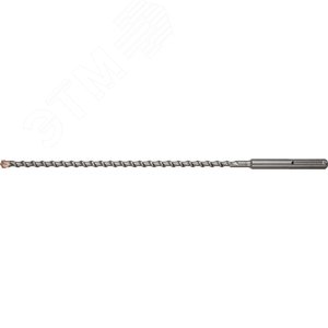 Бур SDS-max 14 x 400/540 мм, Профессионал - ЗУБР