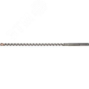 Бур SDS-max 18X400/540 мм, Профессионал - ЗУБР