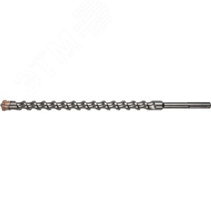 Бур SDS-max 30 x 450/570 мм, Профессионал