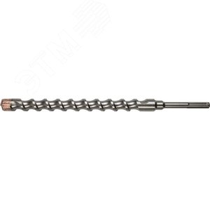 Бур SDS-max 40X450/570 мм, Профессионал - ЗУБР