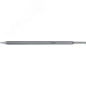 Зубило пикообразное 400 мм ПРОФЕССИОНАЛ БУРАН SDS-Max