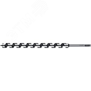 Сверло левиса по дереву,''левис SDS'' 18x450/360 мм, хвостовик SDS+
