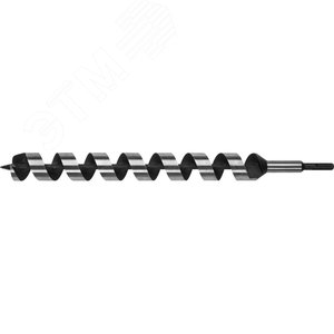 Сверло левиса по дереву, ''левис SDS'' 40x450/360 мм, хвостовик SDS+