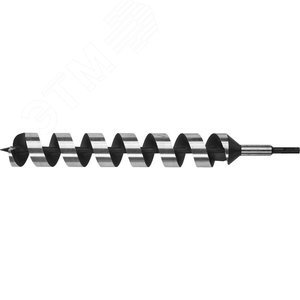 Сверло левиса по дереву, ''левис SDS'' 52x450/360 мм, хвостовик SDS+