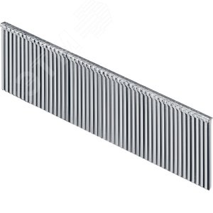 Гвозди для степлера 16 мм тип 300, 1000 шт 2