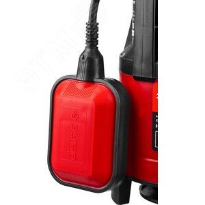 Насос дренажный для грязной воды НПГ-М1-750 ЗУБР, 750 Вт 4