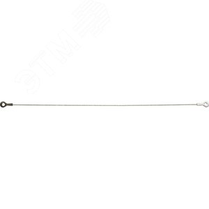 Струна с алмазным напылением, P 60, 300мм