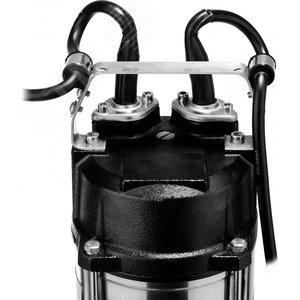 Насос фекальный НПФ-450 ЗУБР, 450 Вт 4