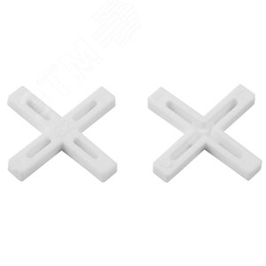 Крестики для плитки 8мм , 75шт - ЗУБР