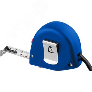 Рулетка 5м х 19мм 2