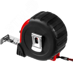 Рулетка 10м х 25мм 2