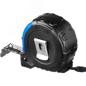 Рулетка Нейлон 10м х 25мм 2