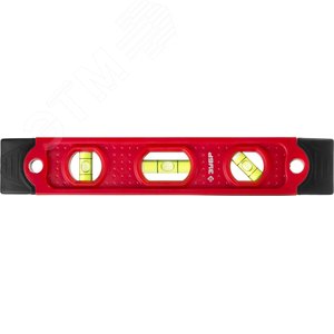 Уровень короткий магнитный Компакт 230 мм