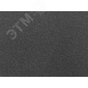 Лист шлифовальный ''СТАНДАРТ'' на тканевой основе, водостойкий 230х280мм, Р120, 5шт