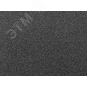 Лист шлифовальный ''СТАНДАРТ'' на тканевой основе, водостойкий 230х280мм, Р240, 5шт