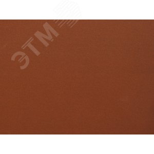 Лист шлифовальный ''СТАНДАРТ'' на бумажной основе, водостойкий 230х280мм, Р600, 5шт