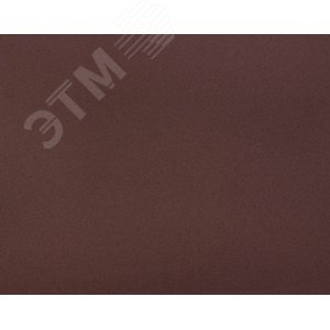 Лист шлифовальный ''Мастер'' универсальный на тканевой основе, водостойкий, Р180, 230х280мм, 5шт