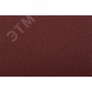 Лист шлифовальный ''Мастер'' универсальный на бумажной основе, водостойкий, Р80, 230х280мм, 5шт