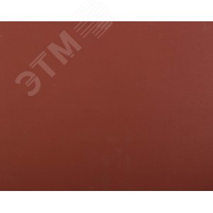 Лист шлифовальный ''Мастер'' универсальный на бумажной основе, водостойкий, Р2000, 230х280мм, 5шт