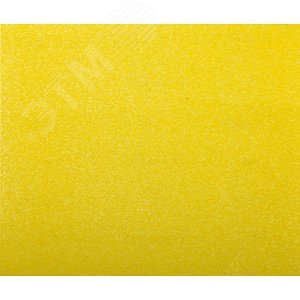 Лист шлифовальный ''Мастер'' универсальный на бумажной основе, Р80, 230х280мм, 5шт