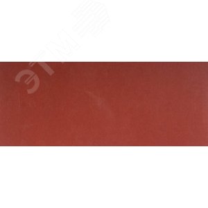 Лист шлифовальный ''Мастер'', без отверстий, для ПШМ на зажимах, Р1000, 93х230мм, 5шт