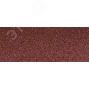 Лист шлифовальный ''Мастер'', без отверстий, для ПШМ на зажимах, Р80, 115х280мм, 5шт