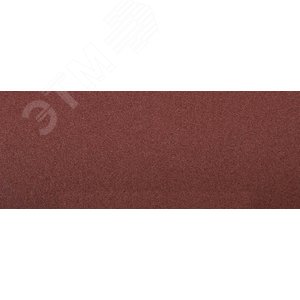 Лист шлифовальный ''Мастер'', без отверстий, для ПШМ на зажимах, Р100, 115х280мм, 5шт