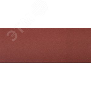 Лист шлифовальный ''Мастер'', без отверстий, для ПШМ на зажимах, Р180, 115х280мм, 5шт