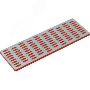 Алмазный брусок ''Профессионал'' заточной, средняя зернистость, Р300, 50х150мм