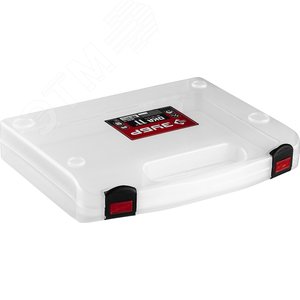 Кейс-органайзер ''ОКА-11'' пластиковый, 2