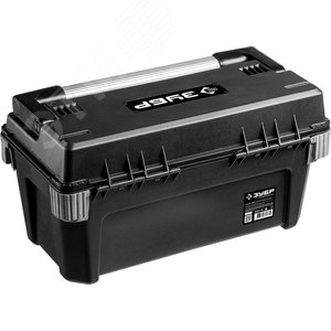 Ящик для инструмента ''УМЕЛЕЦ-20'' пластиковый, Профессионал 2