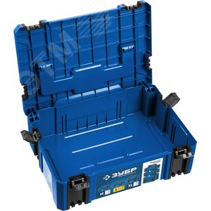 Ящик для инструмента ''МОДУЛЬ-15'', Профессионал 2