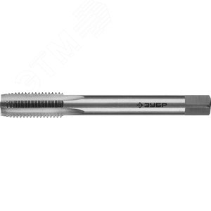 Метчик, сталь Р6М5, машинно-ручной М10x1.25мм