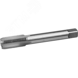 Метчик М12x1.75мм, сталь 9ХС, ручной