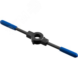 Плашкодержатель, общая длина - 200 мм ПРОФЕССИОНАЛ