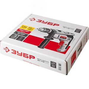 Дрель ударная, 710 Вт - фото 2